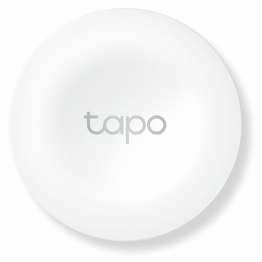TP-Link Tapo S200B Smart 868mhz Button (CR2032 Battery)