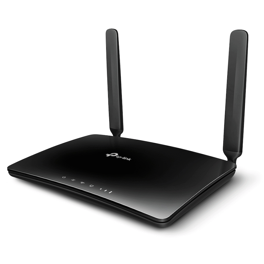 TP-Link TL-MR150 300Mbps Wireless N 4G LTE Router