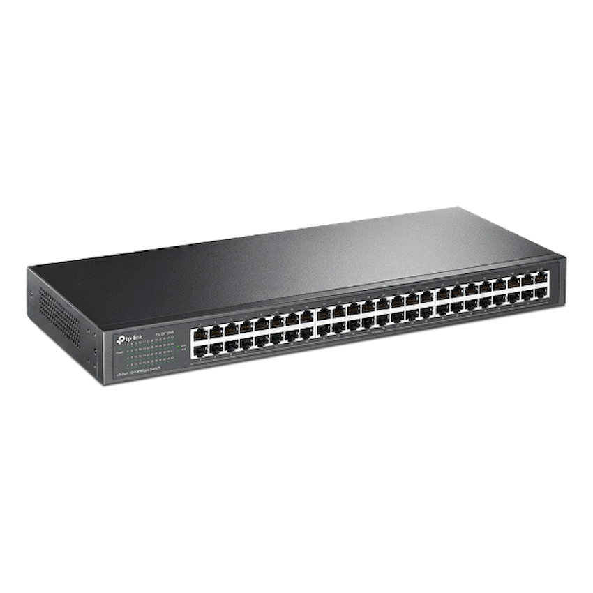 TP-Link TL-SF1048 48-Port 10/100Mbps Switch