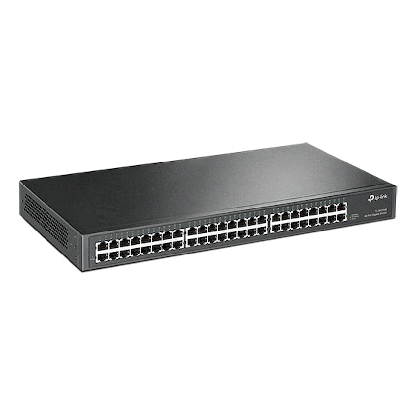 TP-Link TL-SG1048 48-Port Gigabit Rackmount Switch