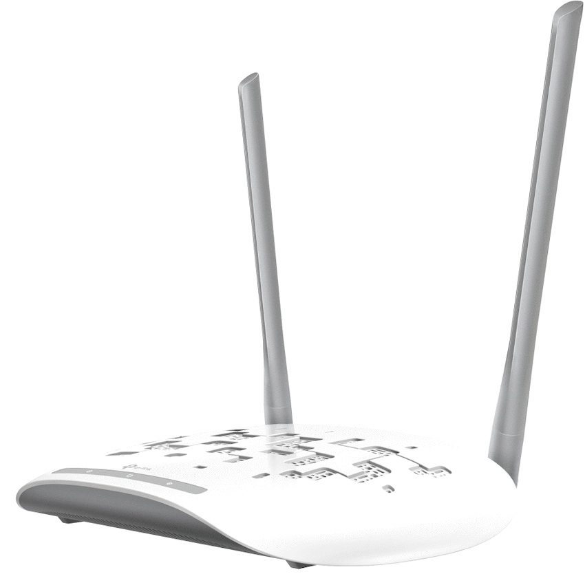 TP-Link TL-WA801N 300Mbps Wireless N Access Point