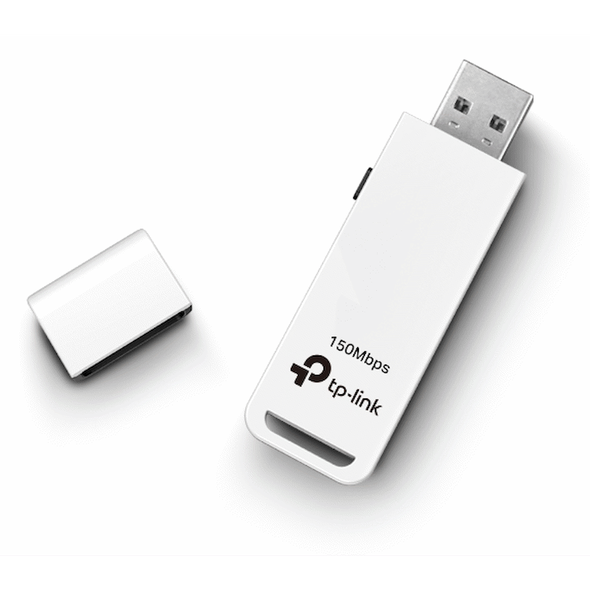 TP-Link TL-WN727N 150Mbps Wireless N USB Adapter