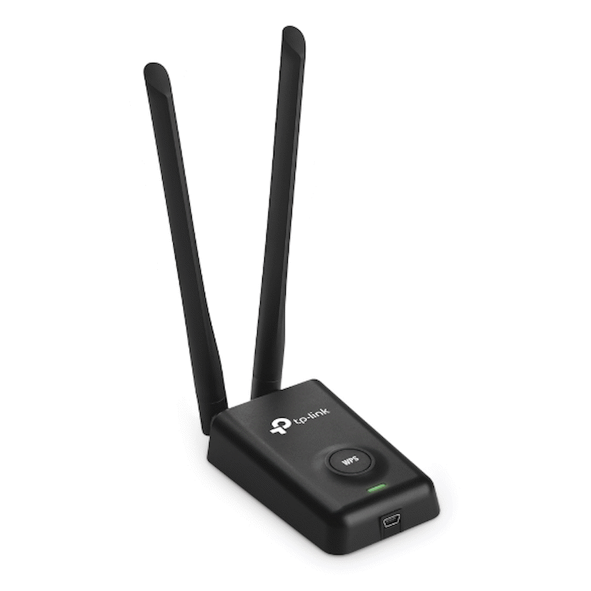 TP-Link TL-WN8200ND 300Mbps High-Power Wireless USB Adapter