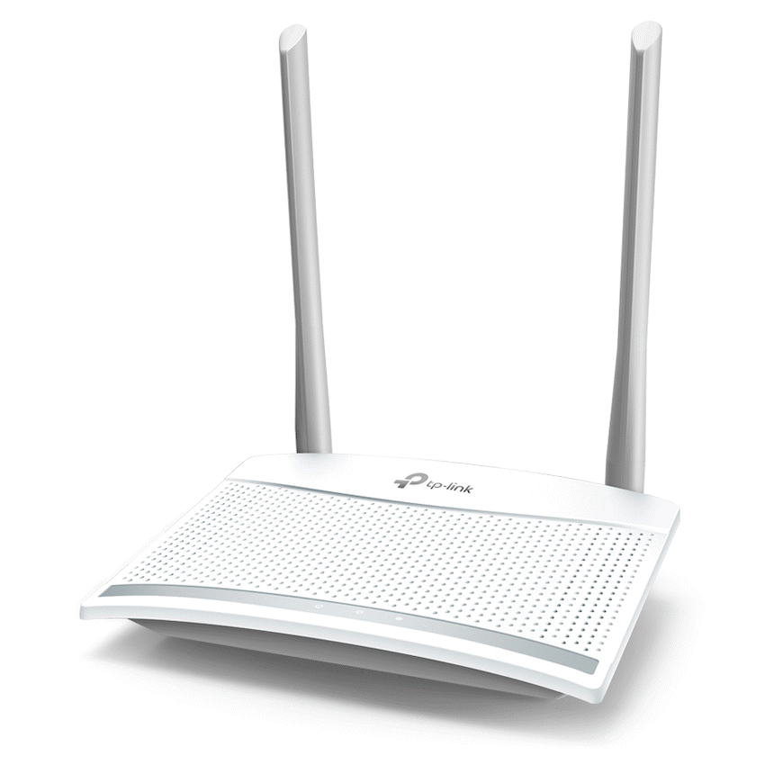 TP-Link TL-WA820N 300Mbps Wireless N Speed Router
