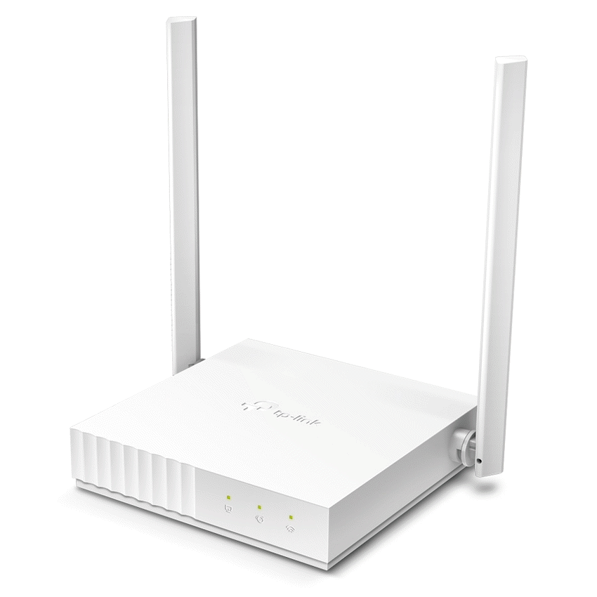 TP-Link TL-WR844N 300mbps Multi-Mode Wi-Fi Router