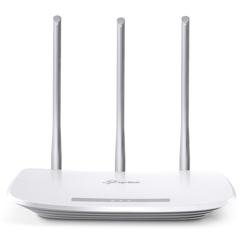 TP-Link TL-WR845N N300 Wi-Fi Router