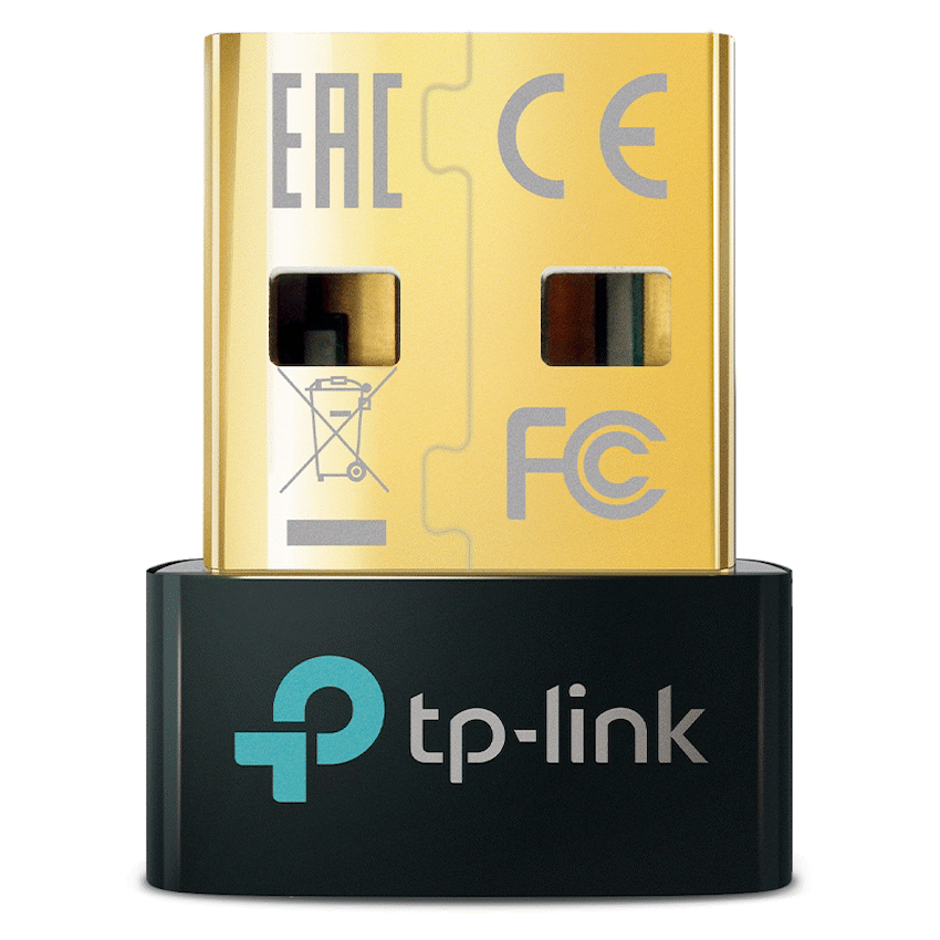 TP-Link UB500 Bluetooth 5.0 Nano USB Adapter