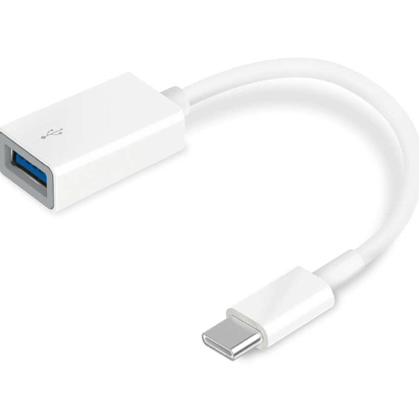 TP-Link UC400 USB-C to USB 3.0 Adapter - 1 USB-C Connector