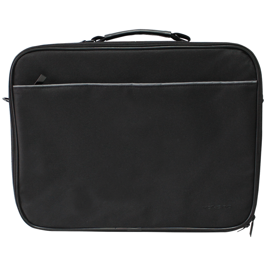 Volkano Enterprise Series shoulder bag black