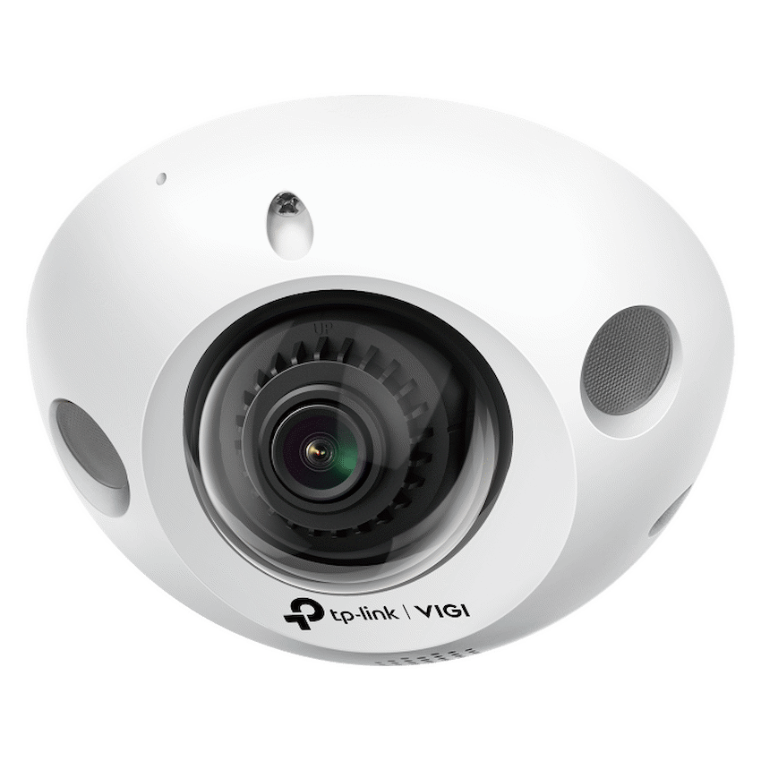 TP-Link Vigi C230I 3MP 2.8mm Mini Dome Network Camera