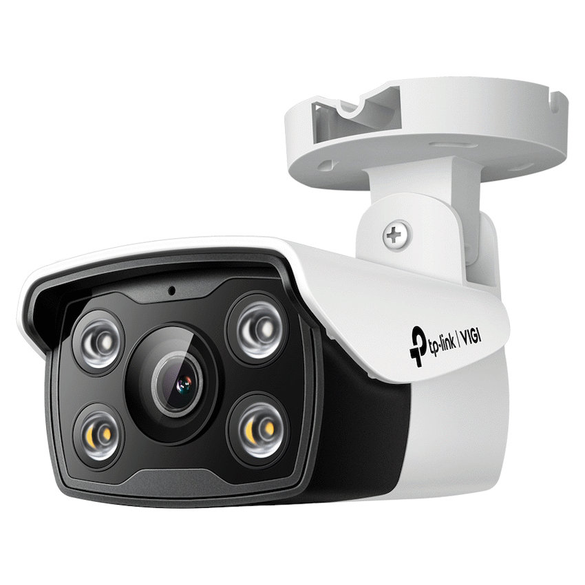 TP-Link Vigi C330 3MP 2.8mm Outdoor Full-Color Bullet Network Camera