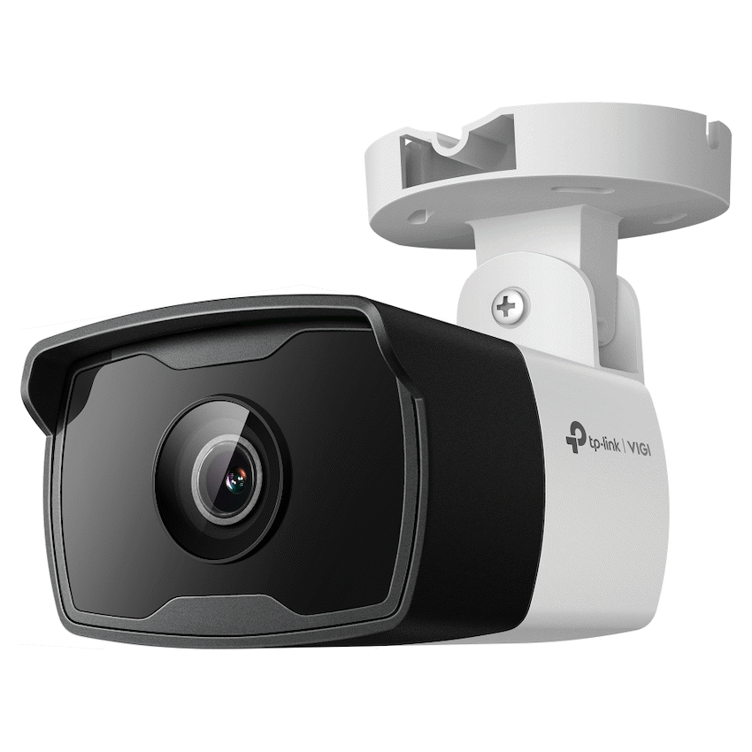 TP-Link Vigi C330I 3MP 4mm Outdoor Bullet Network Camera