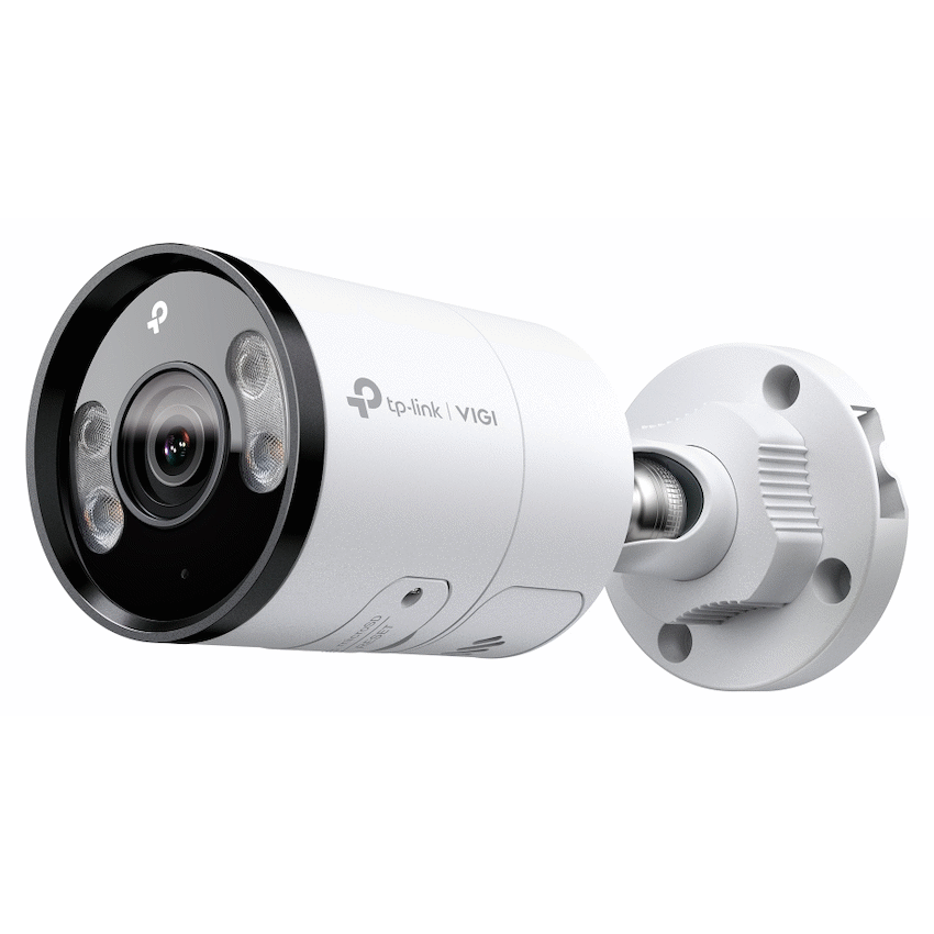 TP-Link Vigi C385 8MP 4mm Outdoor Bullet Network Camera