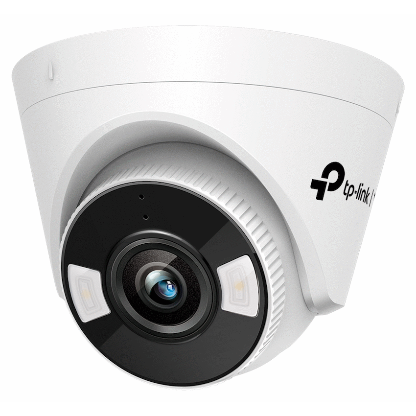 TP-Link Vigi C440 4MP 2.8mm Full-Color Turret Network Camera