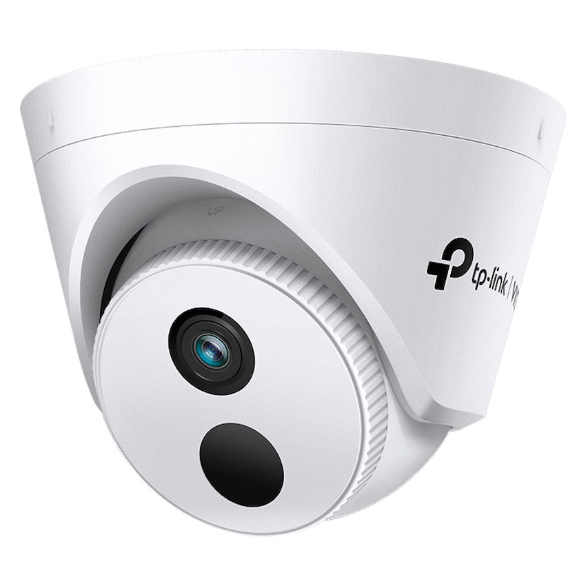 TP-Link Vigi C440I 4MP 4mm Turret Network Camera
