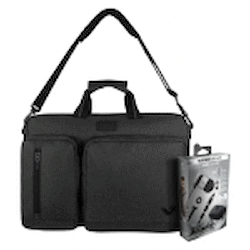 Volkano Bundle - Volkano Solitude with Volkano Mercury Series