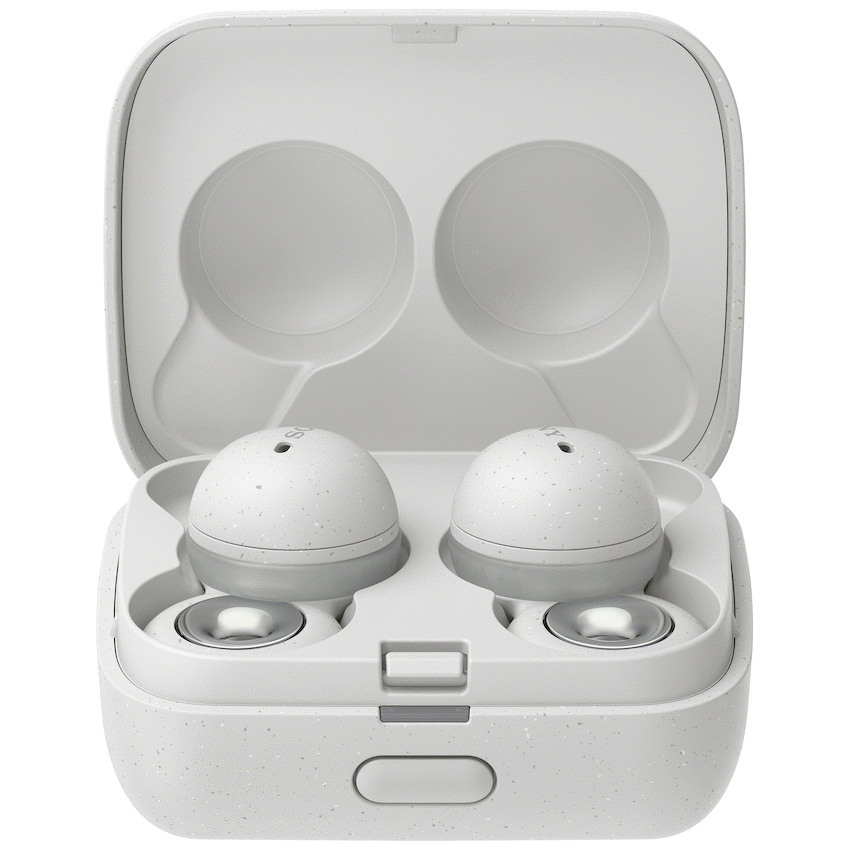 Sony WF-L900 LinkBuds (White)