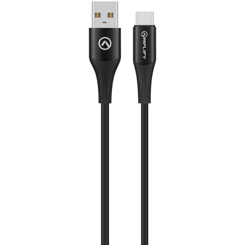 Amplify USB to Type-C Cable 1.2m