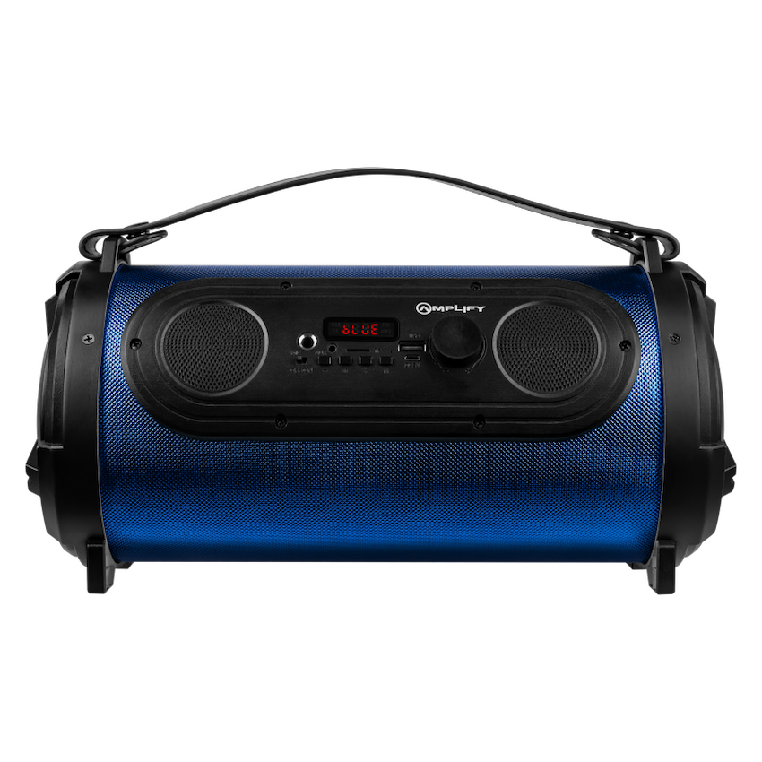 PEP Amplify Thump 2.0 series Bluetooth Speaker - Blue