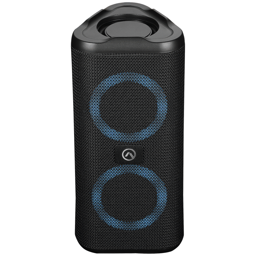 Amplify Dune series Bluetooth Speaker  - Black