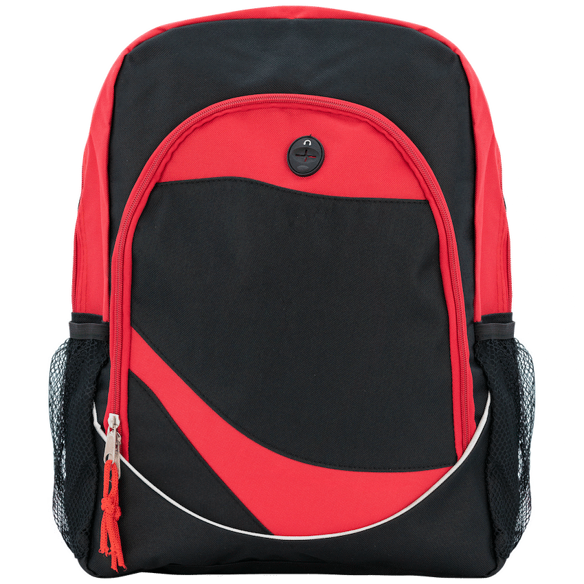 Bag403 - Eclipse Backpack assorted - Image 2