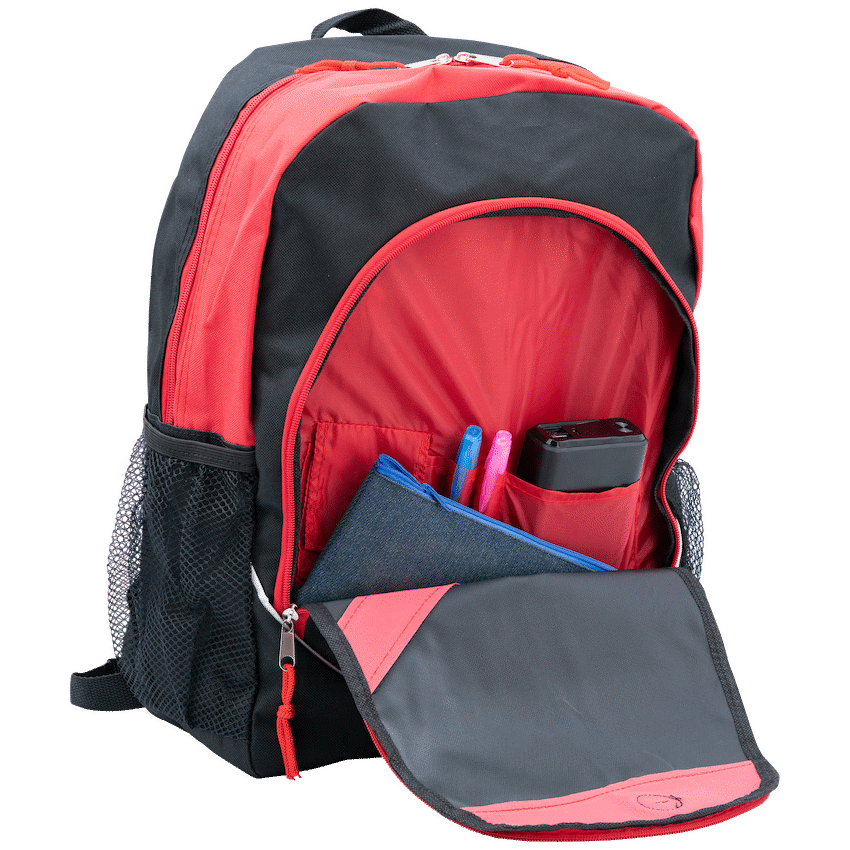Bag403 - Eclipse Backpack assorted - Image 7