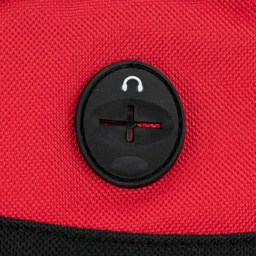 Bag403 - Eclipse Backpack assorted - Image 6