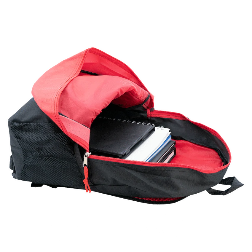 Bag403 - Eclipse Backpack assorted - Image 9