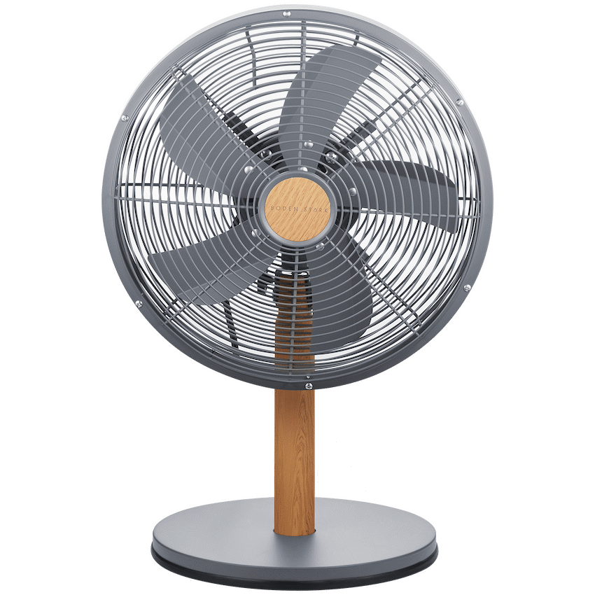 Boden Stark 30cm Desk Fan