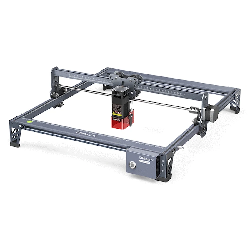 Creality CR-Laser Falcon 5w Upgrade Package + Honeycomb + Type-C Cable