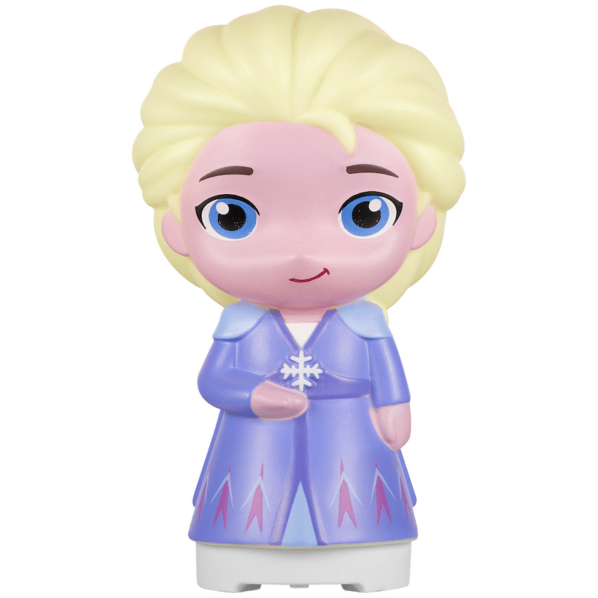 Disney Frozen Bluetooth Speaker with Mood Light