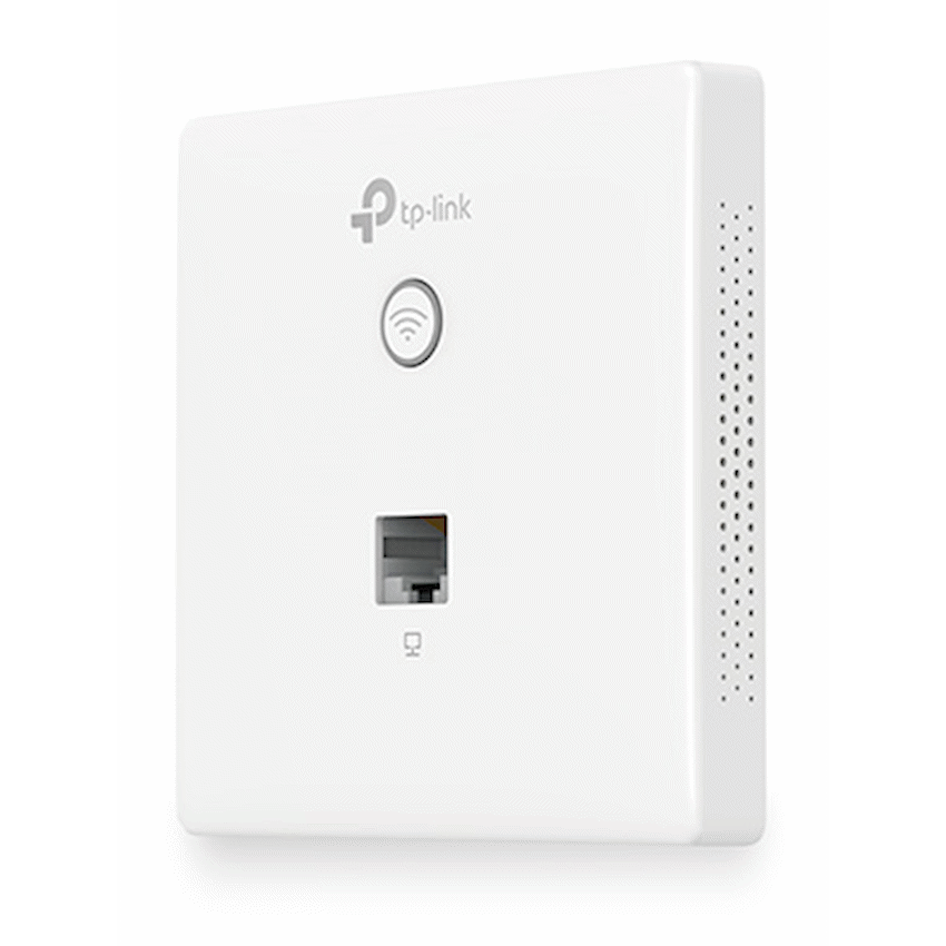 TP-Link EAP115 300Mbps Wireless N Wall-Plate Access Point
