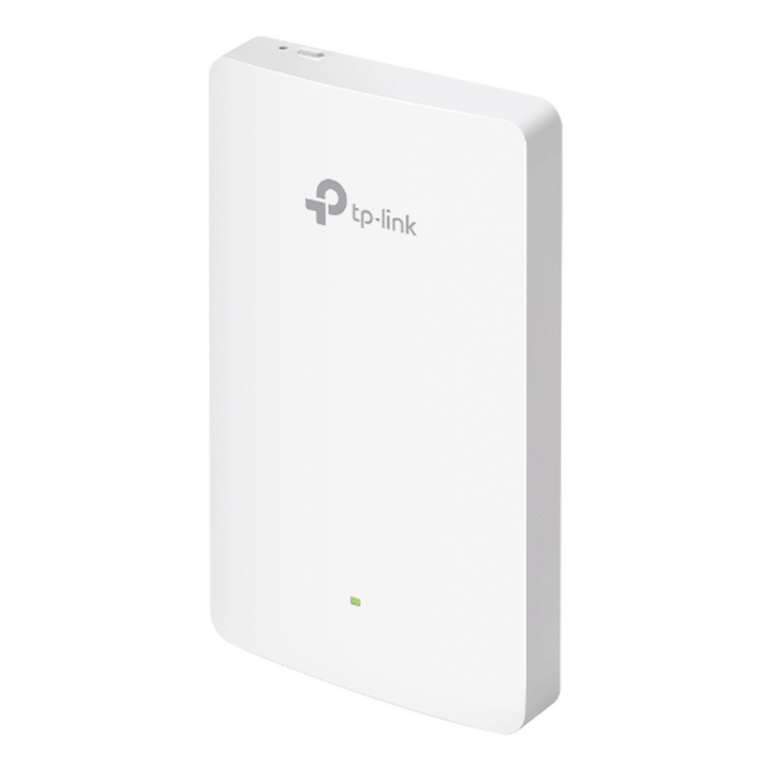 TP-Link EAP615 Wall AX1800 Wall Plate Wi-Fi 6 Access Point