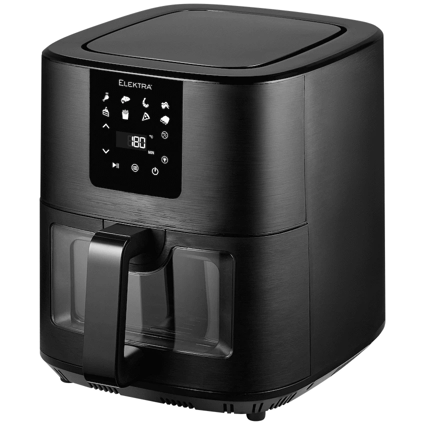 Elektra 9L Digital Air Fryer - Image 4