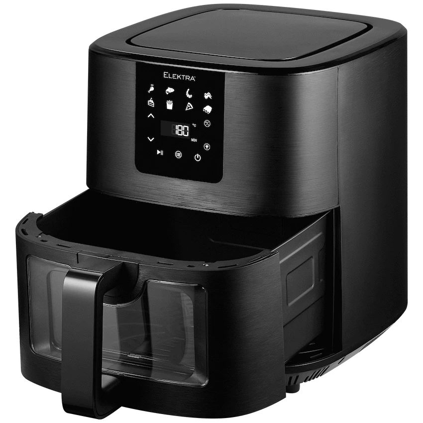 Elektra 9L Digital Air Fryer - Image 5