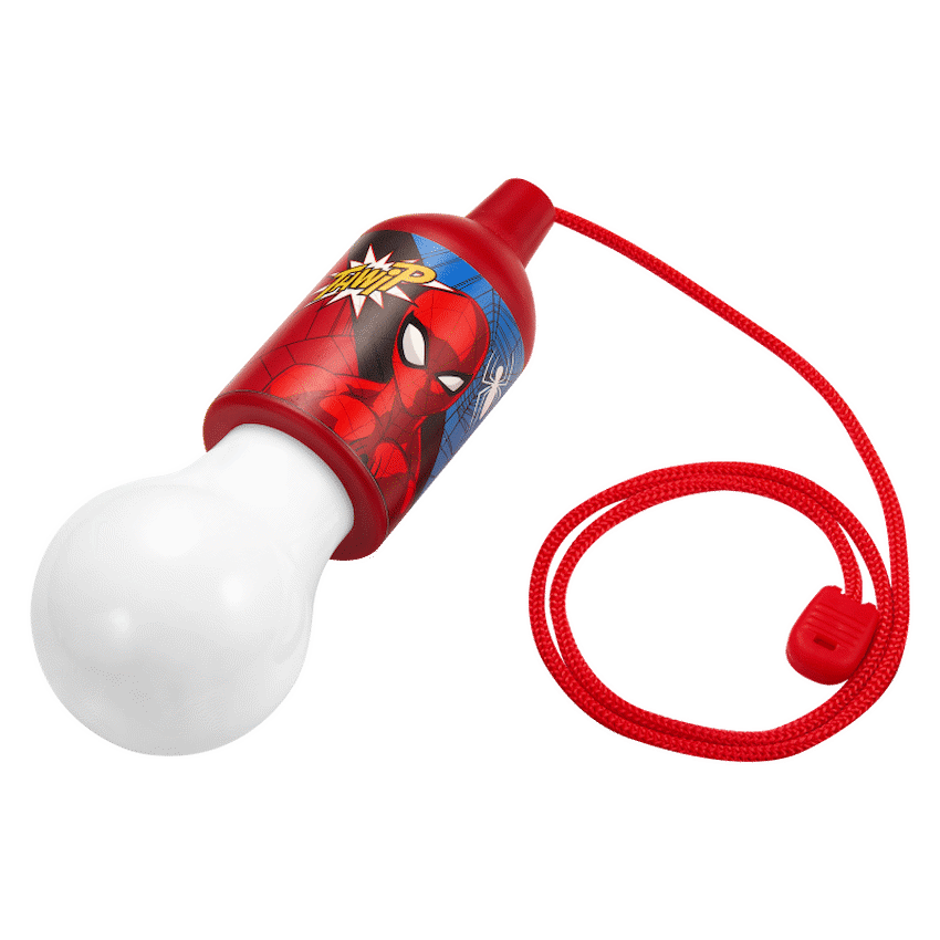 Portable Light - Spider-Man