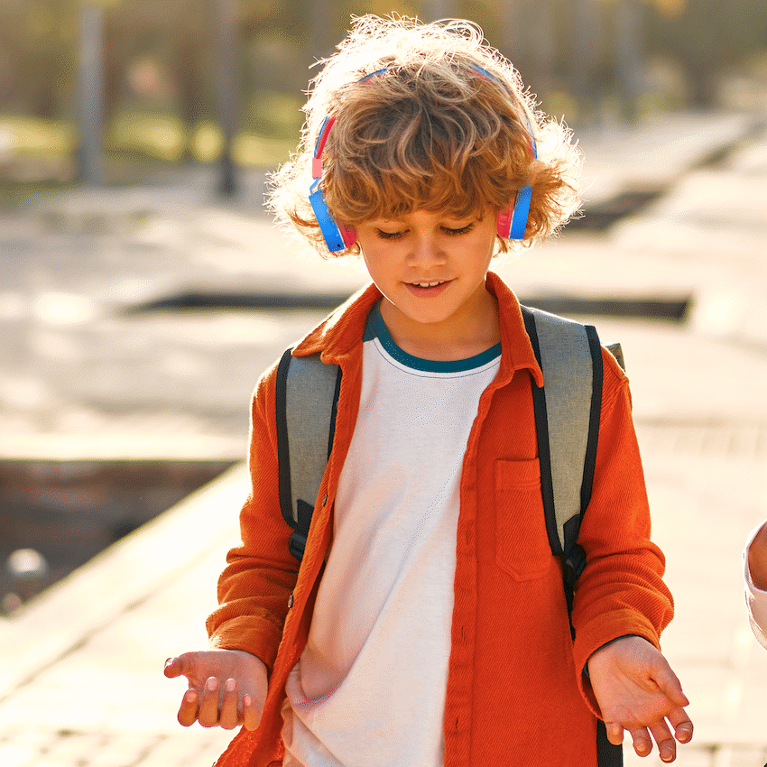 BLUETOOTH HEADPHONES - MIGHTY MOVIE CHASE AND MARSHALL - Image 3