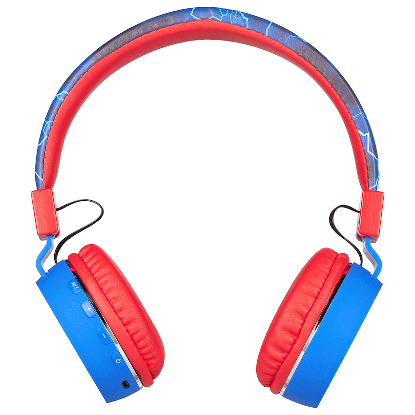 BLUETOOTH HEADPHONES - MIGHTY MOVIE CHASE AND MARSHALL - Image 5