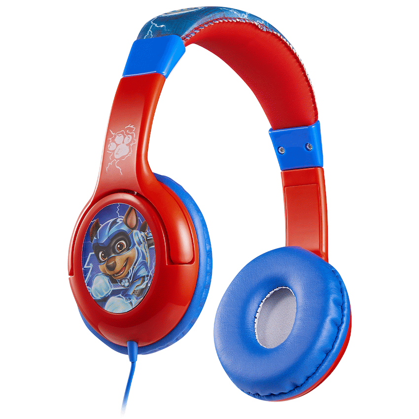 AUX HEADPHONES - MIGHTY MOVIE CHASE AND MARSHALL