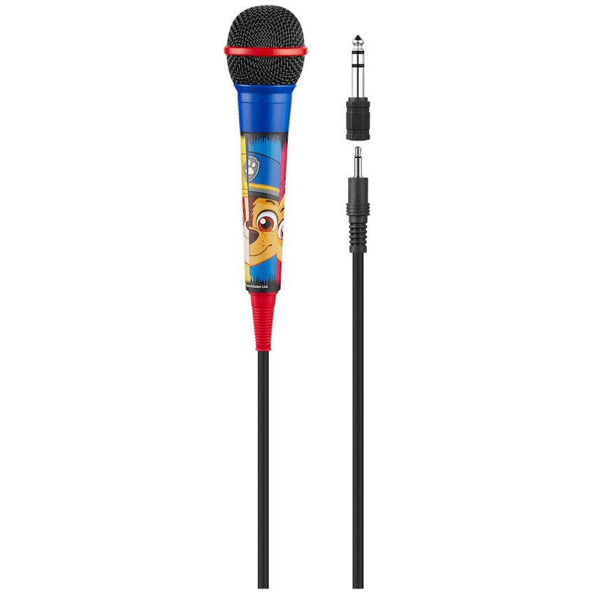 PAW Patrol Handheld Microphone