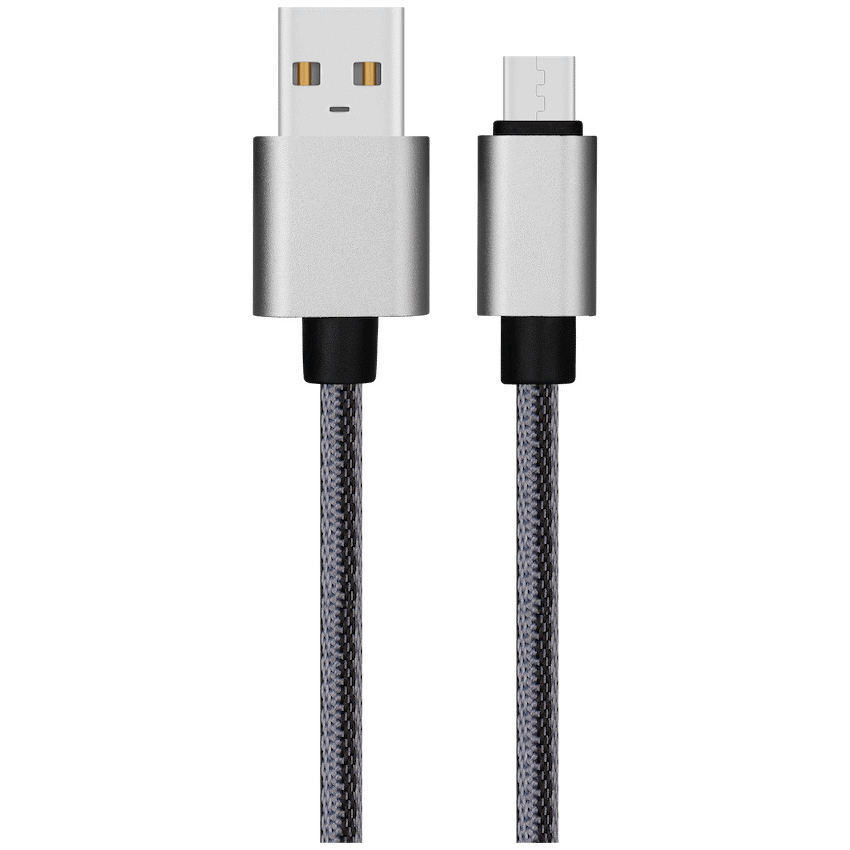 Amplify 1.8m Micro USB Fashion Cable