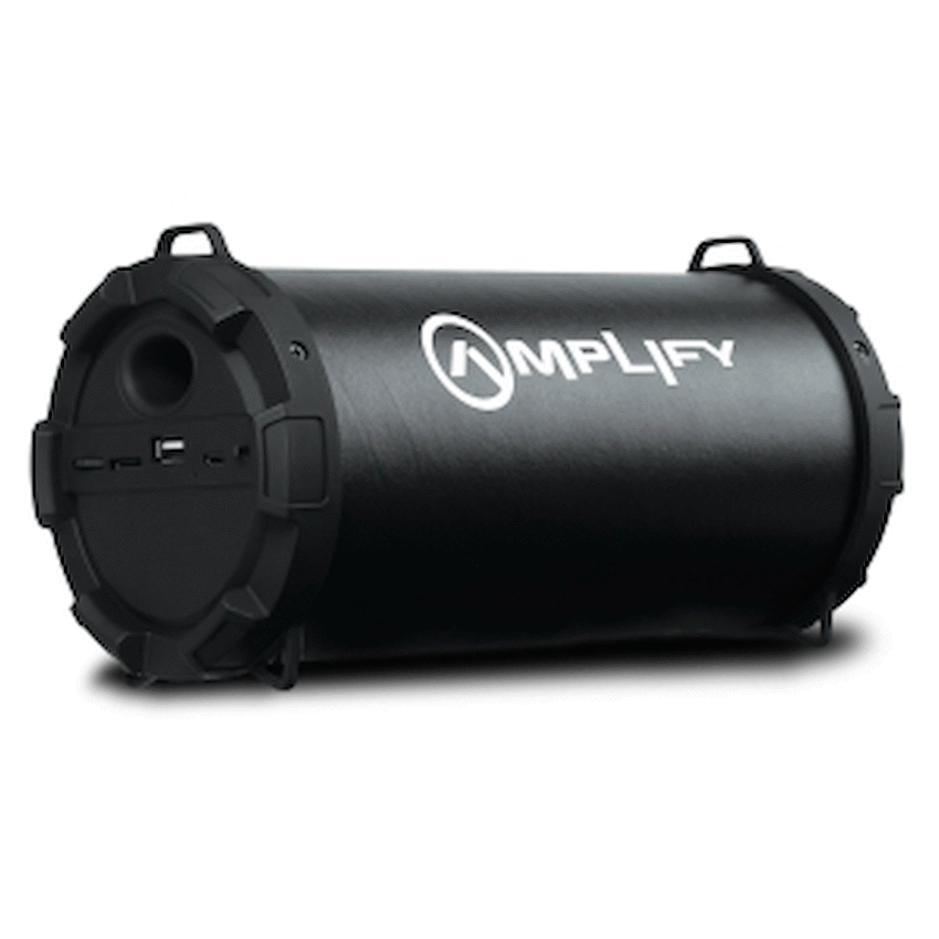 Amplify for PEP Cadence series speaker - Black