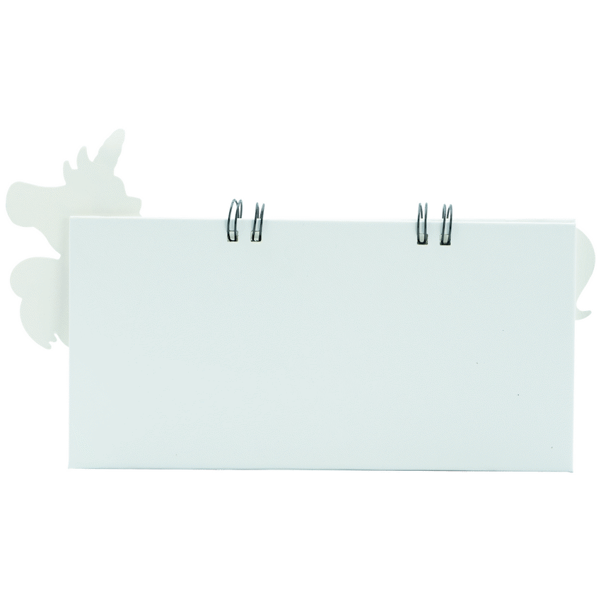 Quest Unicorn Calendar Multi