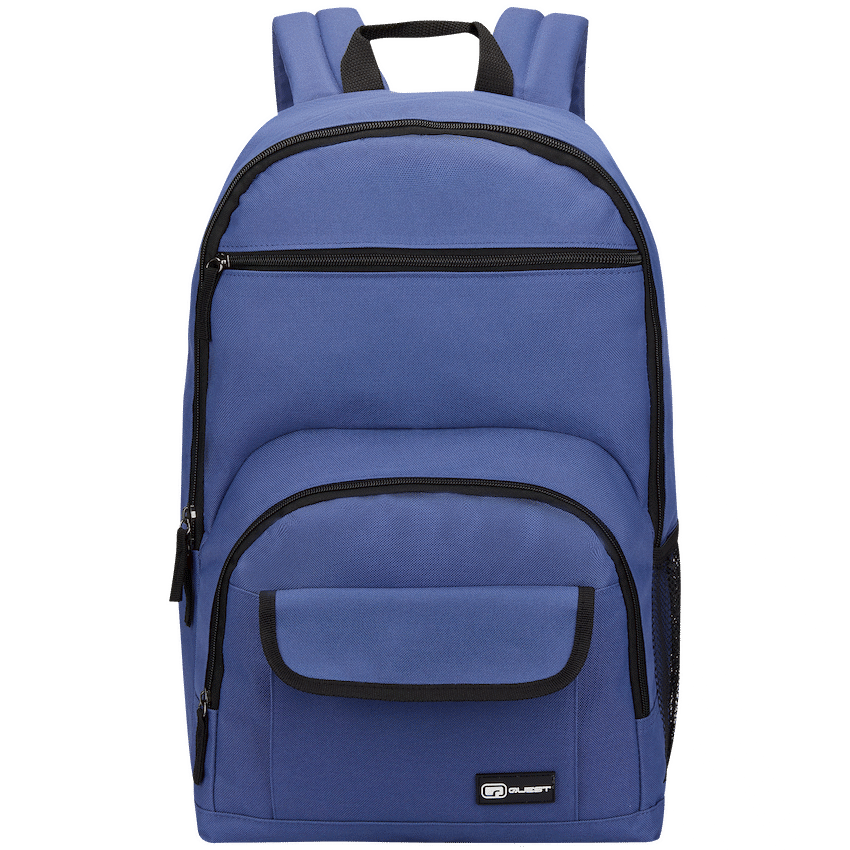 Quest Mentor 20L Backpack Navy