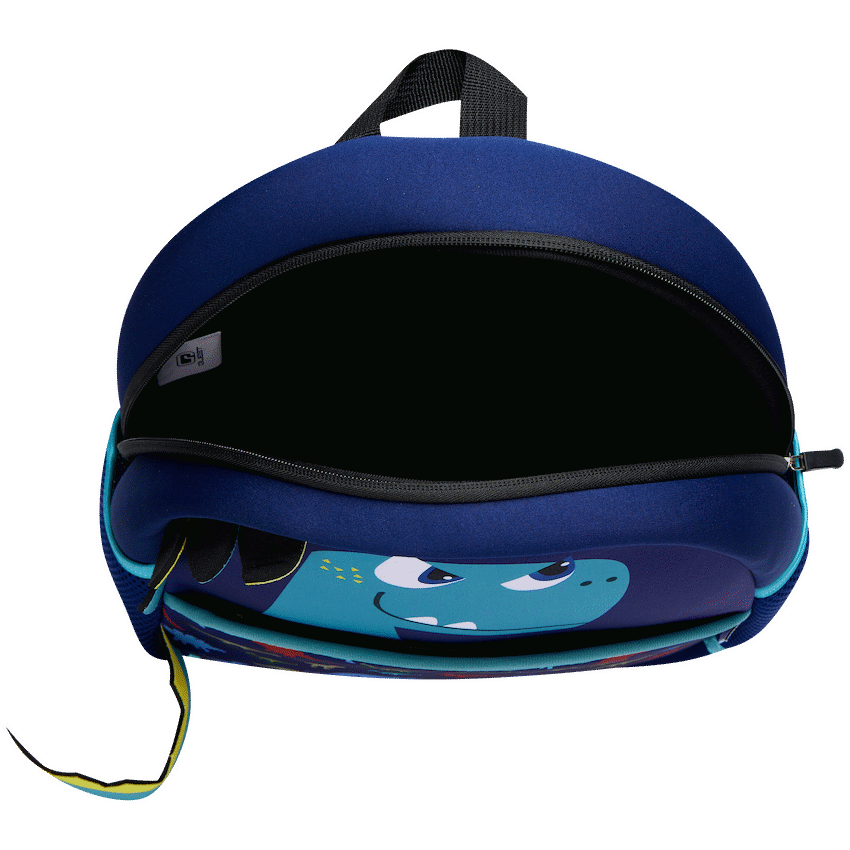 Quest Dino Neoprene Backpack - Navy