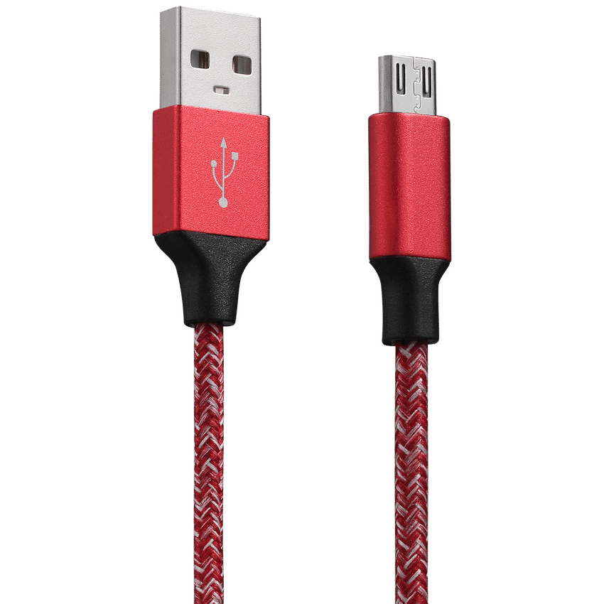 Rocka Fashion Cable Micro-USB 1.8m