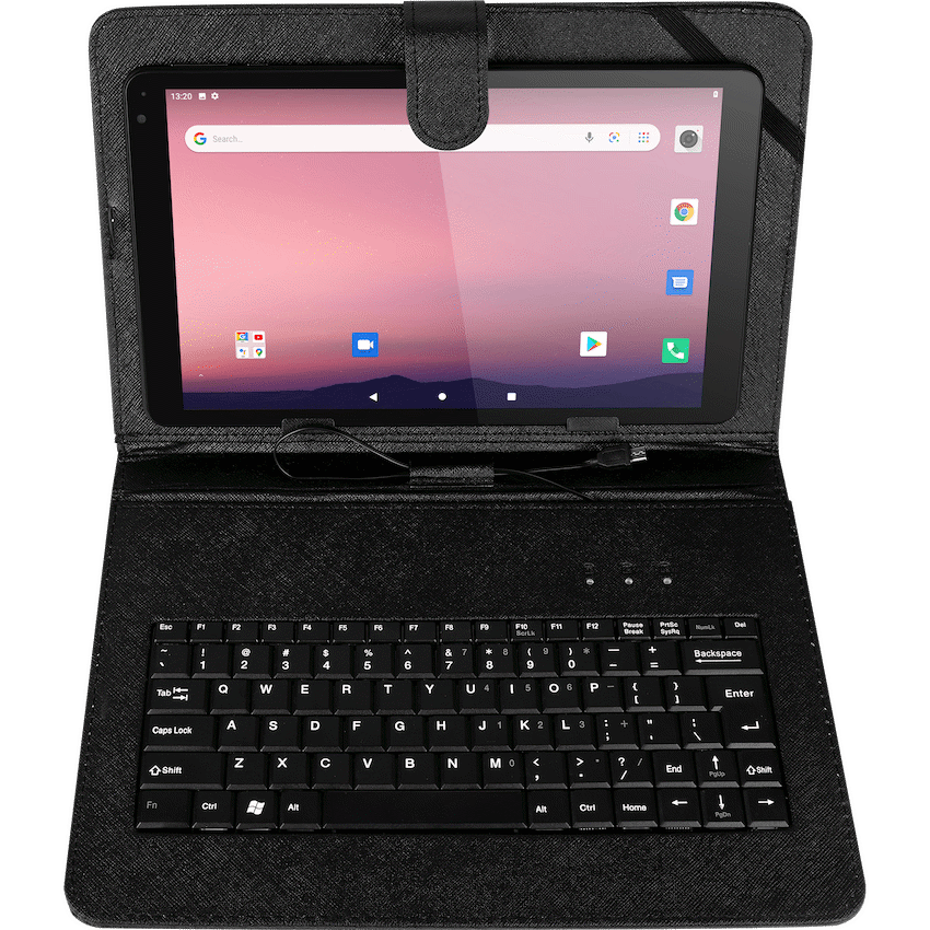 SERENITY 1055 - 10.1" Android Connex Tablet ARM Octa Core