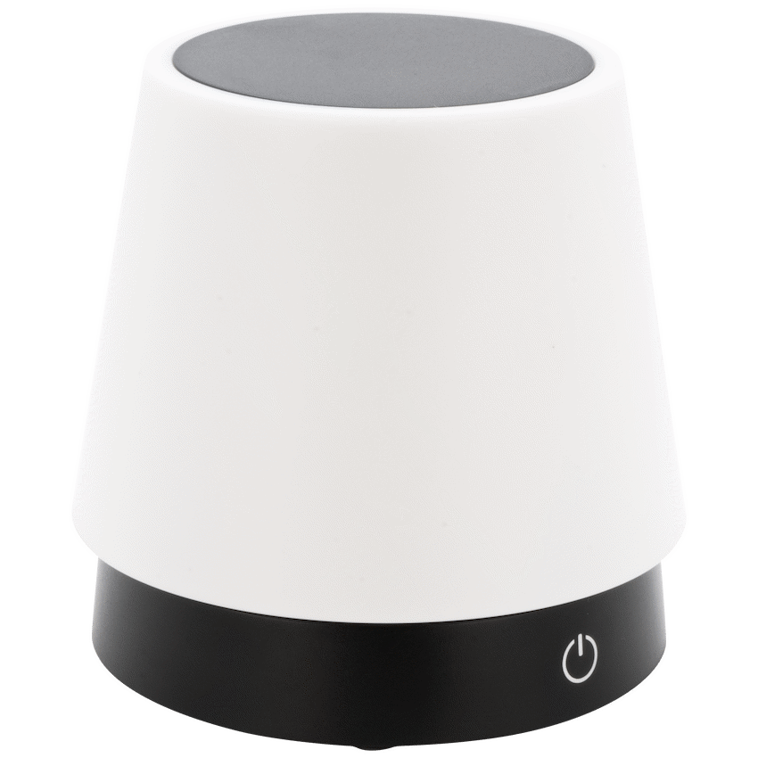 Switched Sleek Series Rechargeable LED Desk Lamp