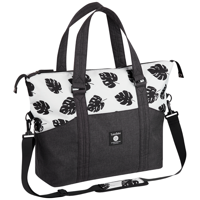 Totes Babe Petalo Diaper Bag