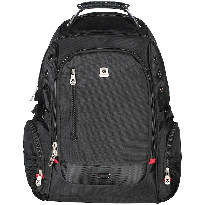 Volkano Tough 15.6" Backpack